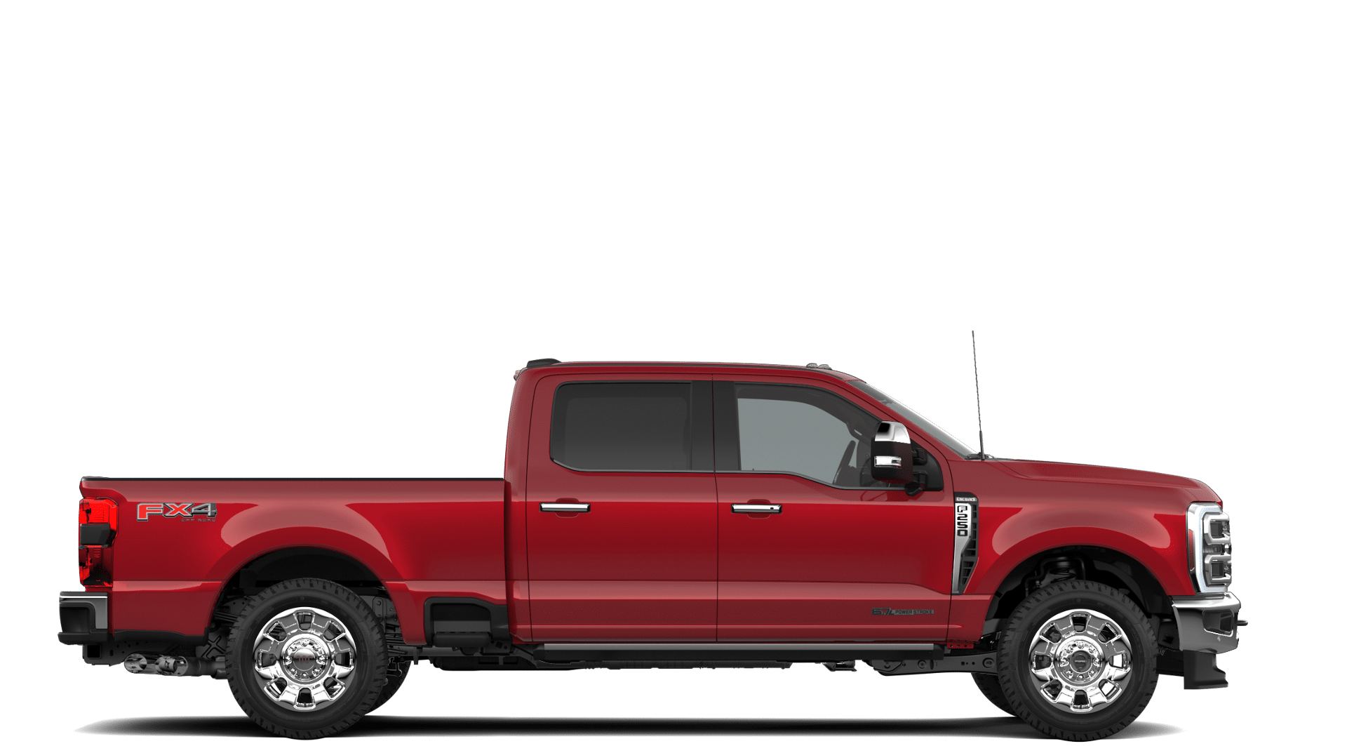 2026 Ford Super Duty® External Image 1